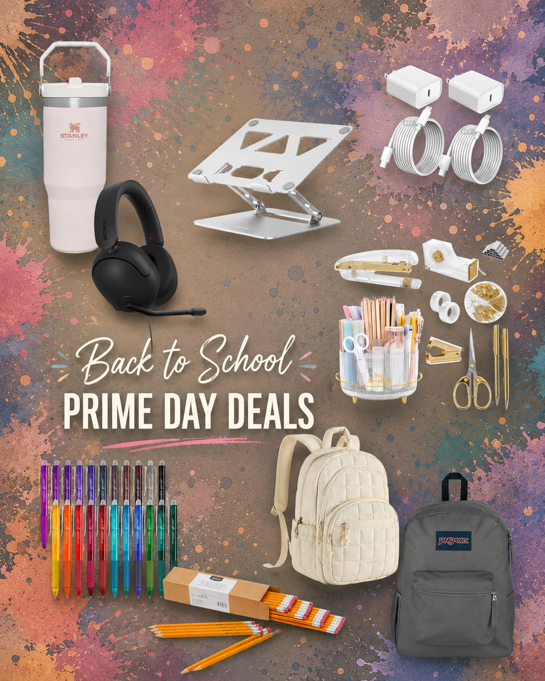 
PRIME DAY DEALS
Stock up on these amazing back to school essentials for Prime Day!
Everything you need for a great school year.
 

 #LTKHome #LTKSaleAlert