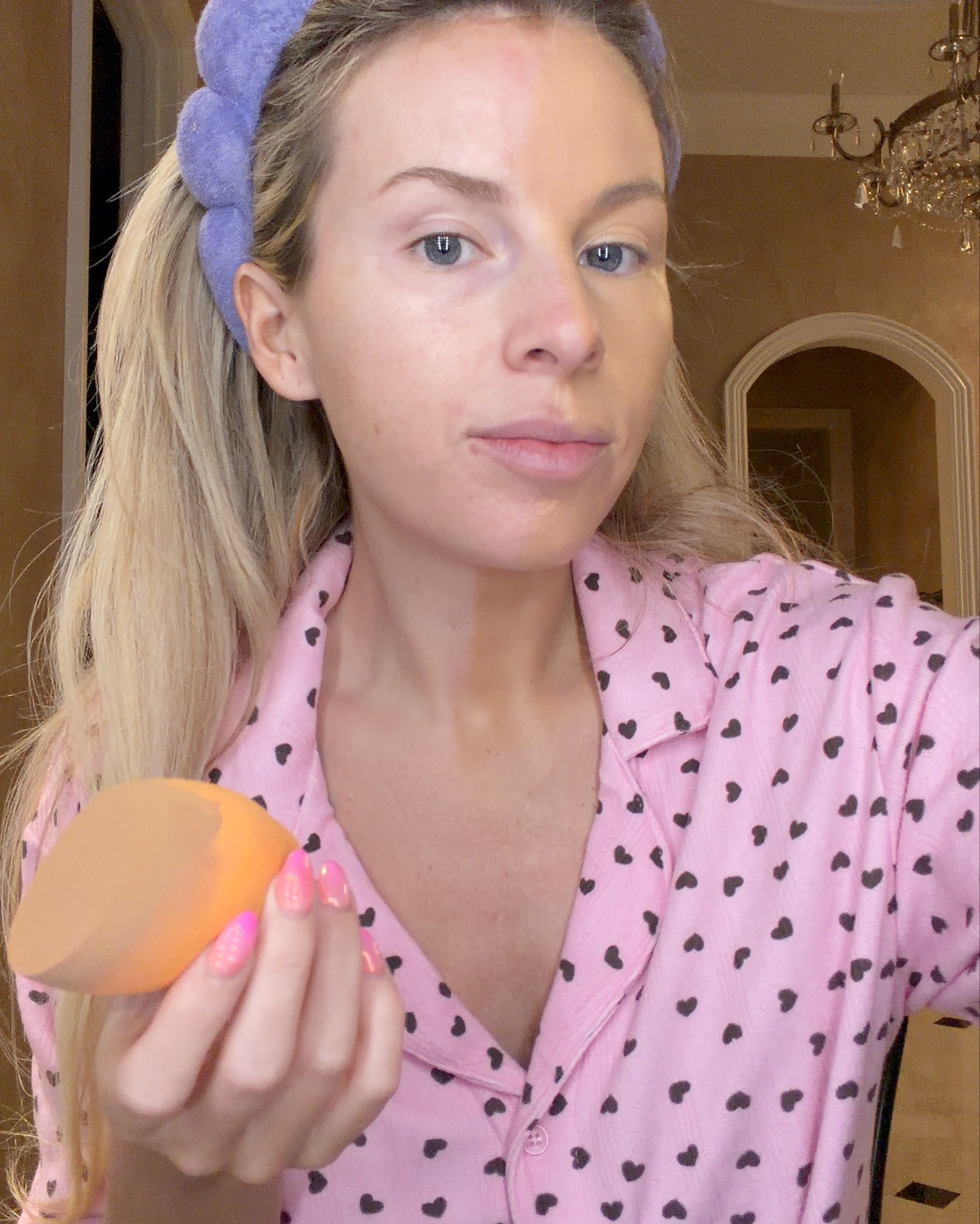 Bb cream. Amazon Beauty. Foundation. Valentines pajamas  

#LTKBeauty #LTKgrwm