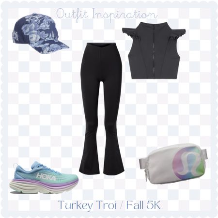Outfit Inspiration - Turkey Trot / Fall 5K

#LTKunder50 #LTKfitness #LTKunder100