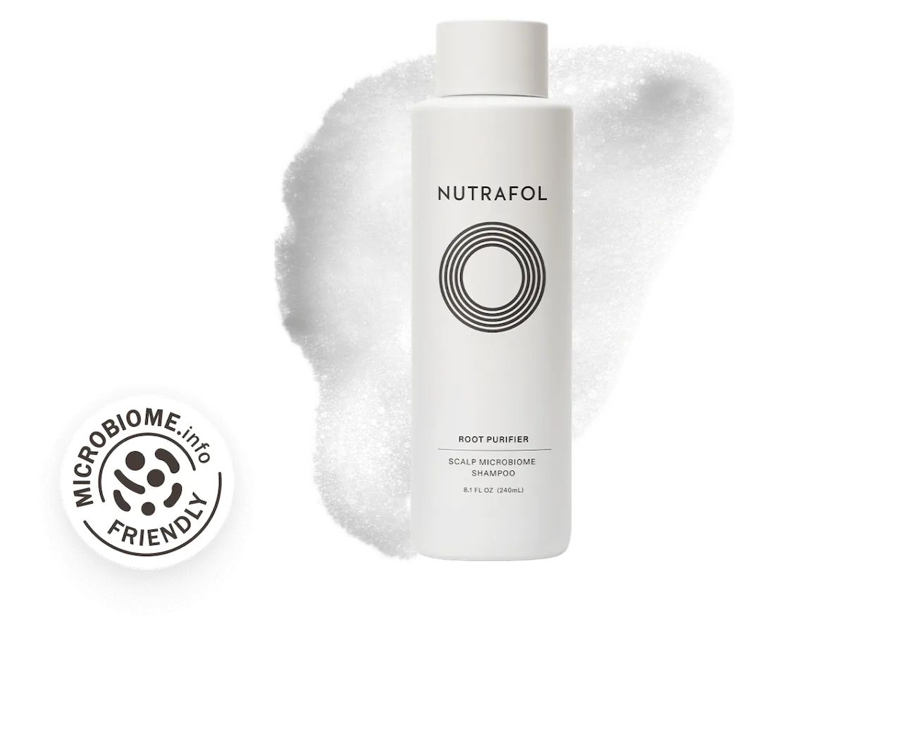 Scalp Shampoo | Nutrafol