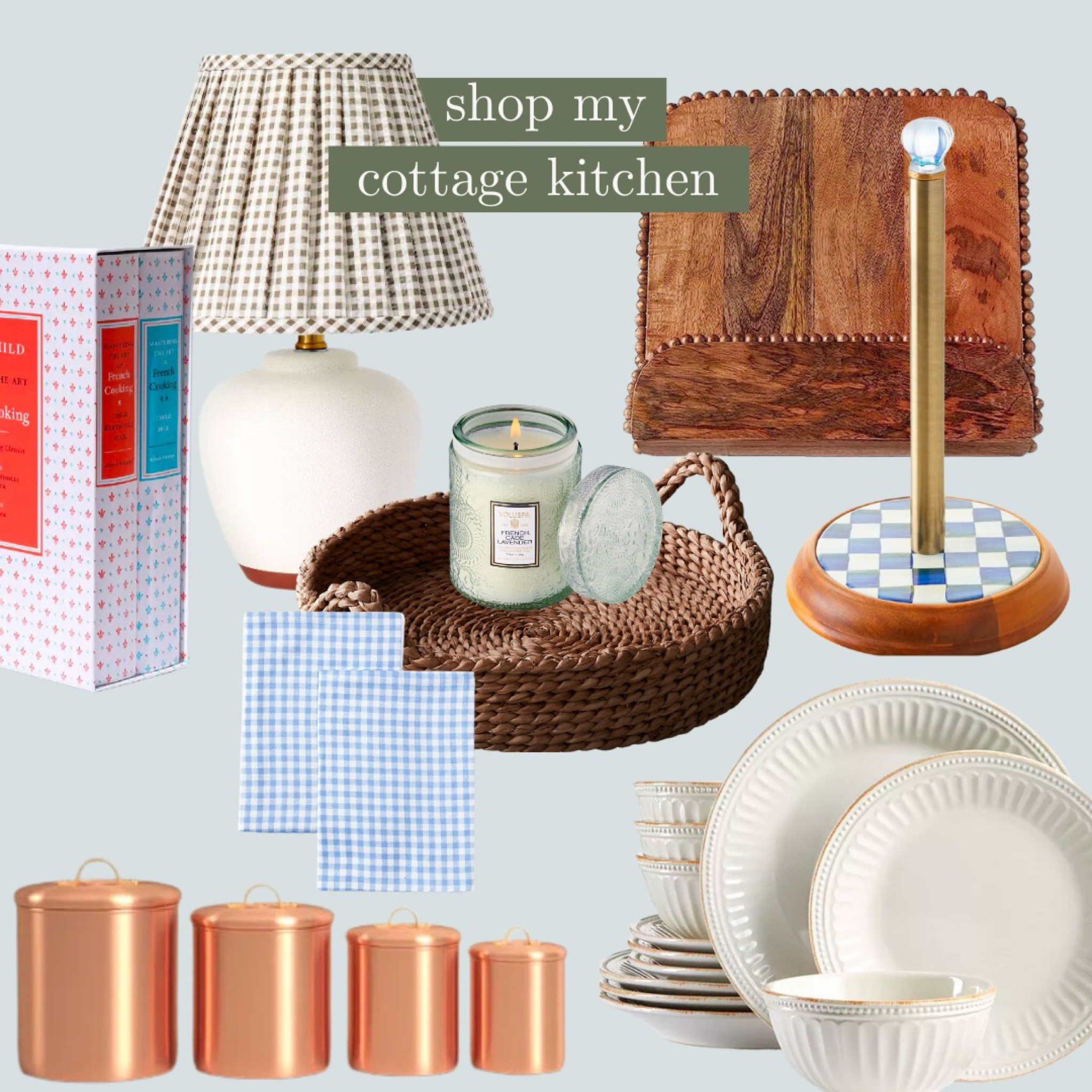 Shop some of my favorite honey details in our cottage kitchen!

#LTKhome #LTKunder100 #LTKFind