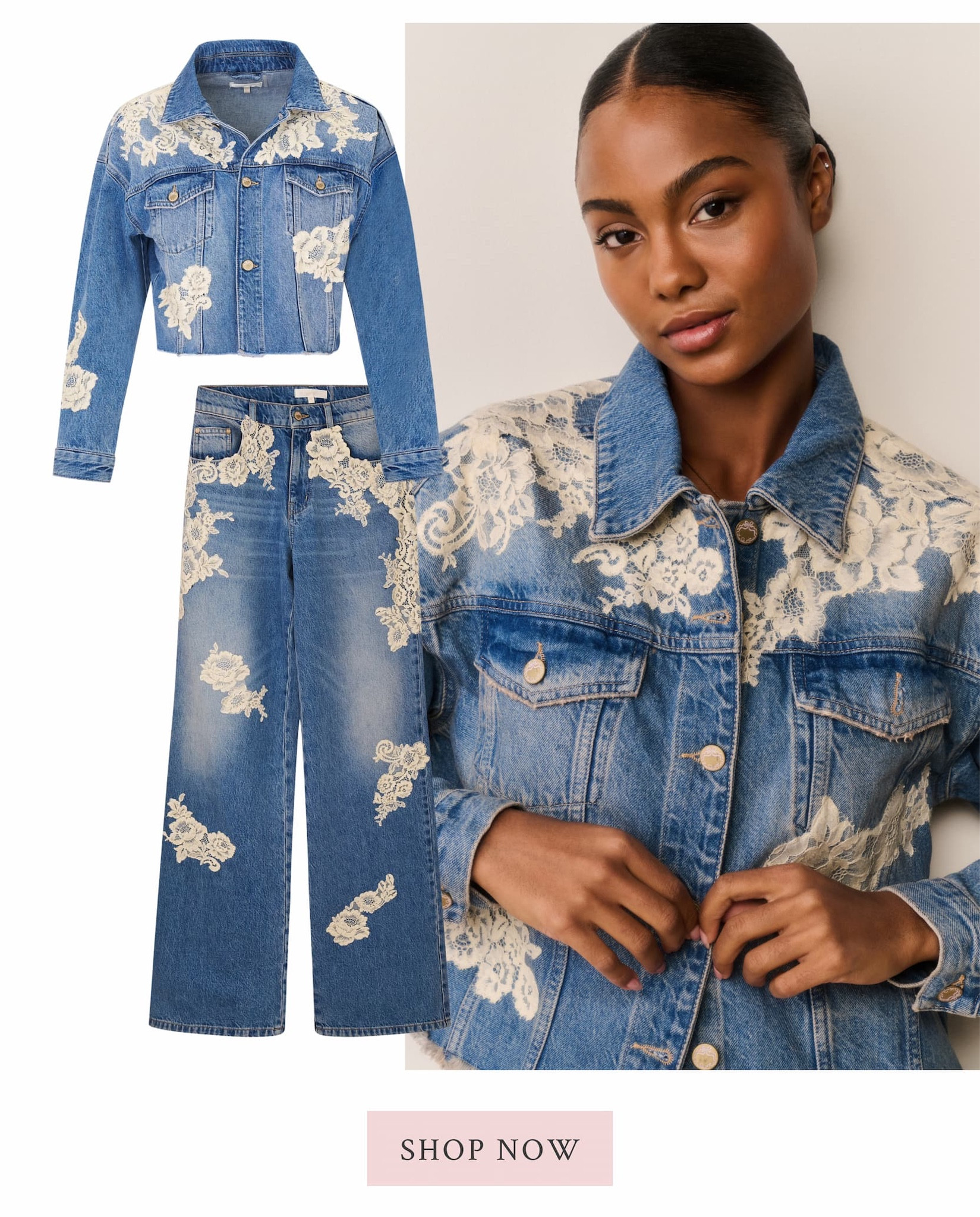 Love Shack Fancy spring arrivals are EVERYTHING 🌸✨

Soft florals.
Dreamy silhouettes.
Pastel perfection.
Romantic details.

It’s giving garden party, bridal brunch, vacation in Europe energy. These new spring pieces are feminine, timeless, and photo ready. I linked all my favorite new arrivals so you can shop before they sell out.

#LoveShackFancy #SpringArrivals #SpringStyle #FeminineFashion #RomanticLooks #BridalWeekendStyle #LuxuryVibes #ShoppingWithPriiincesss #Atlantamom #Atlantabloggers #Atlantablogger #AtlantaCreator #Atlantacontentcreators #Atlantacontentcreator

#LTKootd #LTKTravel #LTKSpringSale