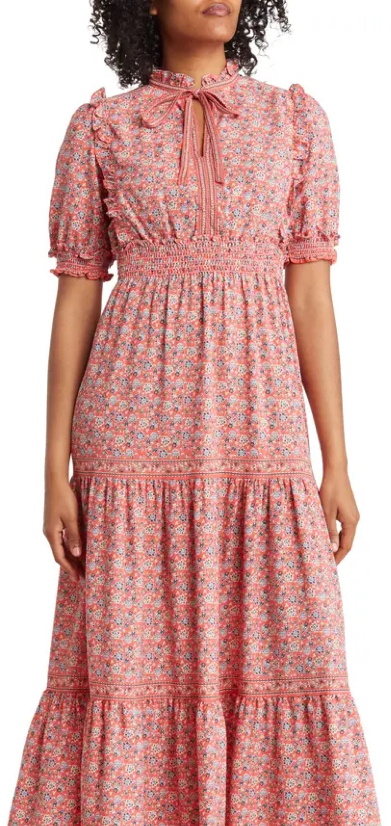 Have been living in this dress, and it’s on major sale at just $29!! I wear it to the office, girl’s night and even dinner on vacation in Aruba.  #dress #sale #teadeess

#LTKfindsunder50 #LTKworkwear #LTKsalealert