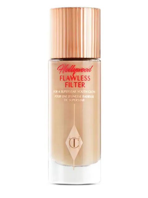 Charlotte Tilbury Hollywood Flawless Filter - Farfetch | Farfetch Global