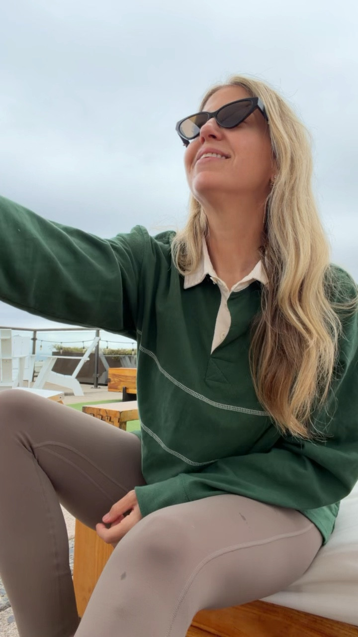 Sometimes you need to shuffle through the men’s section to find a shirt…this one is a win! 



#LTKSaleAlert #LTKBeauty #LTKootd