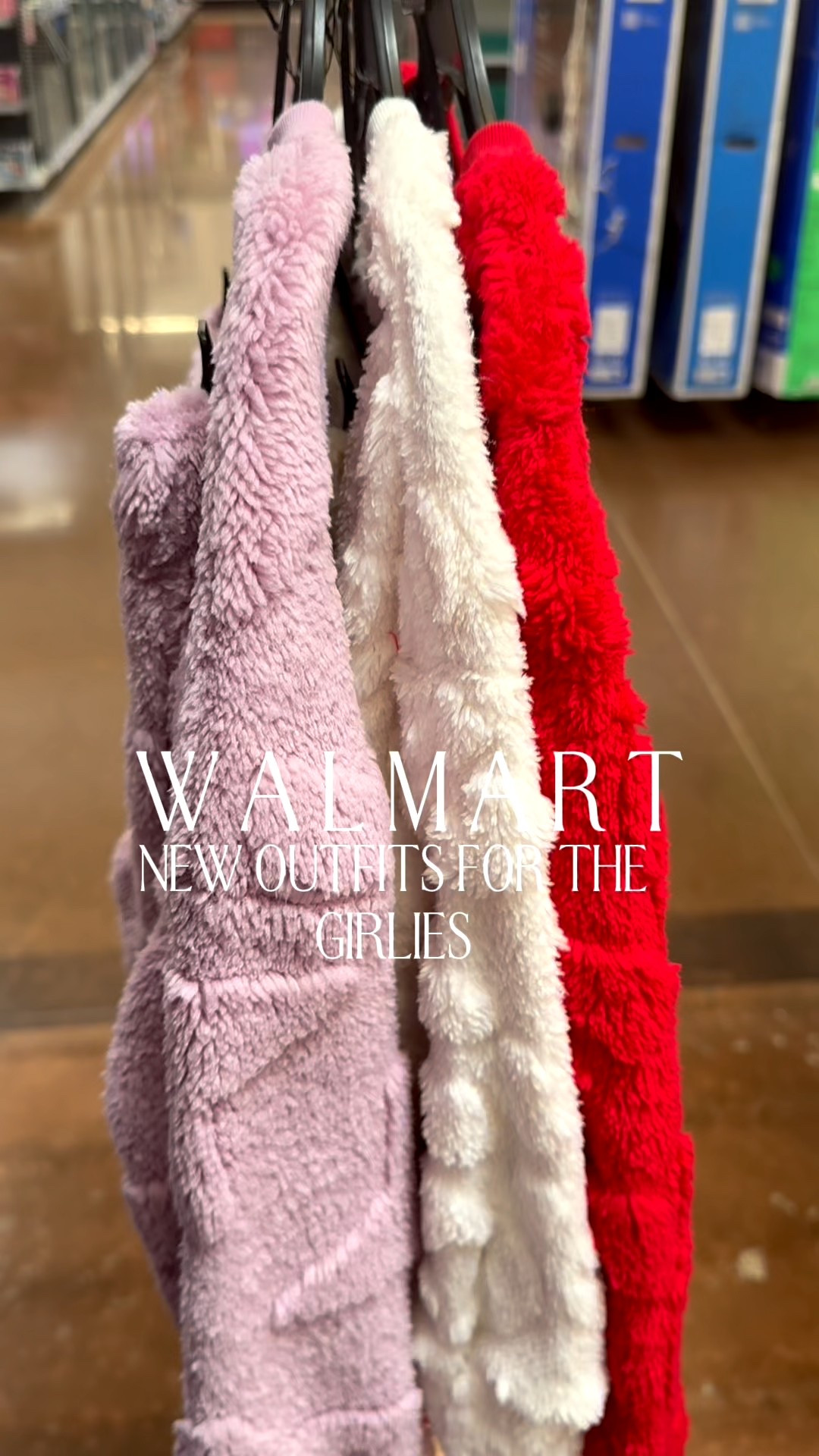 cute & cozy! #walmart #walmartfashion #kidsfashion #girlmom #girlstyle

#LTKGiftGuide #LTKKids