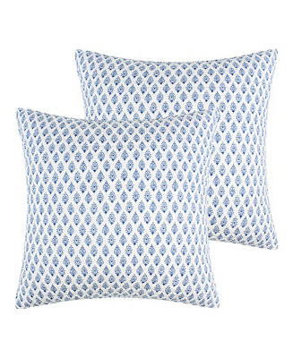 Levtex Clara Reversible Quilt Sets - Macy's | Macy's