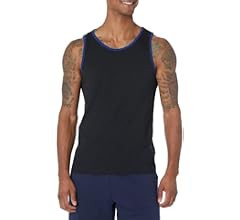 Amazon Essentials Men's Slim-Fit Tank Top | Amazon (US)