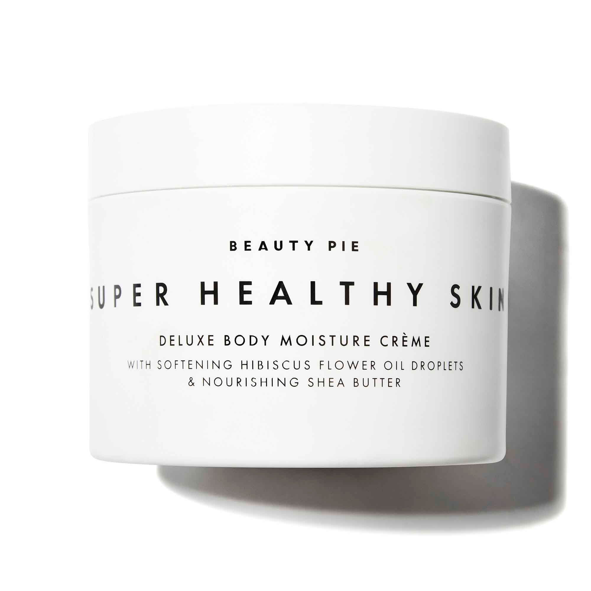 Super Healthy Skin™Deluxe Body Moisture Crème | Beauty Pie (UK)