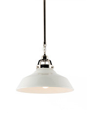 16x15 Large Maine Ceramic Pendant | TJ Maxx