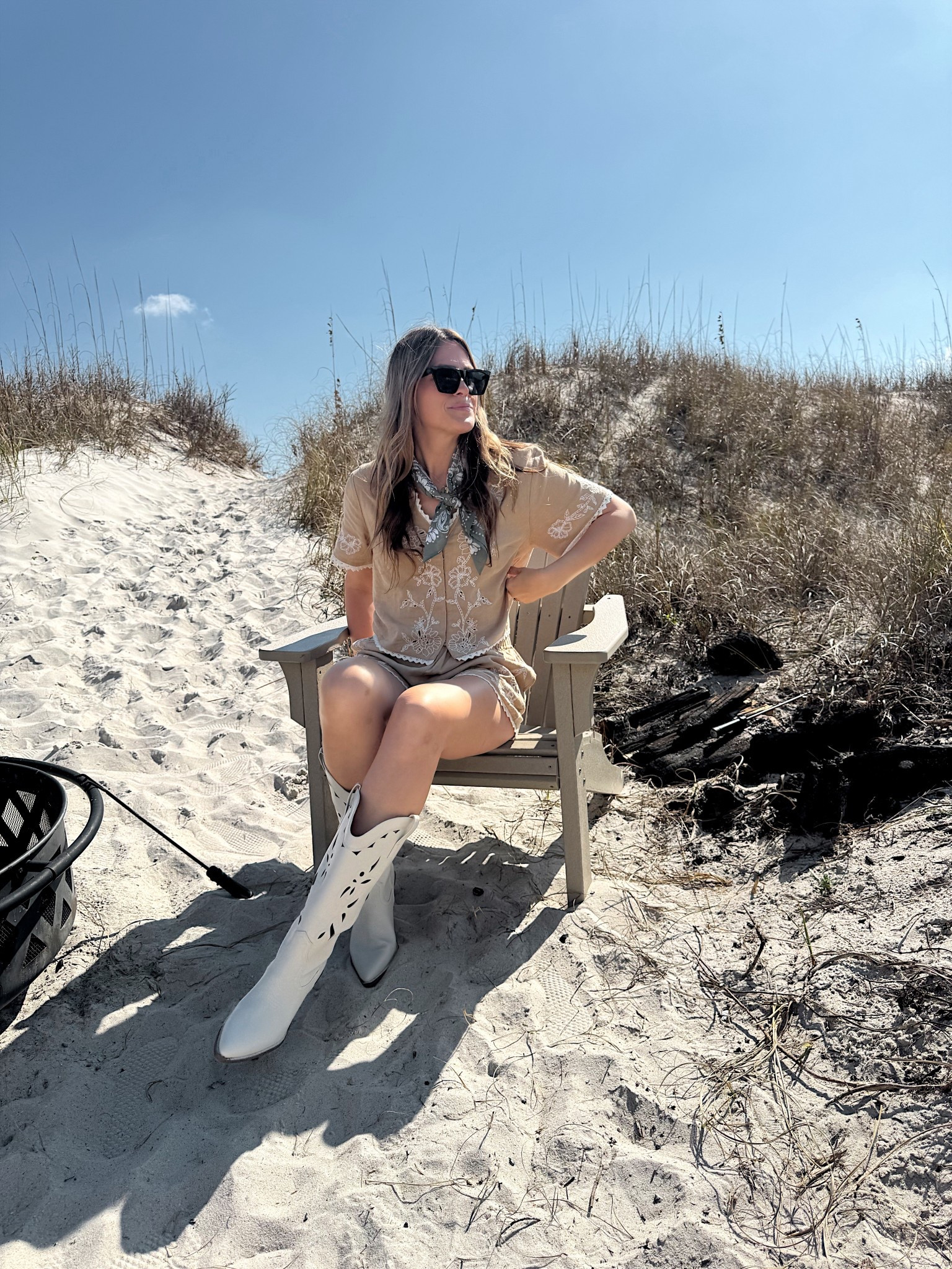 My current favorite Target finds from the “Western Edit collection! Tops, sweaters, accessories and dresses for this Spring style!

#LTKootd #LTKSaleAlert #LTKSpringSale