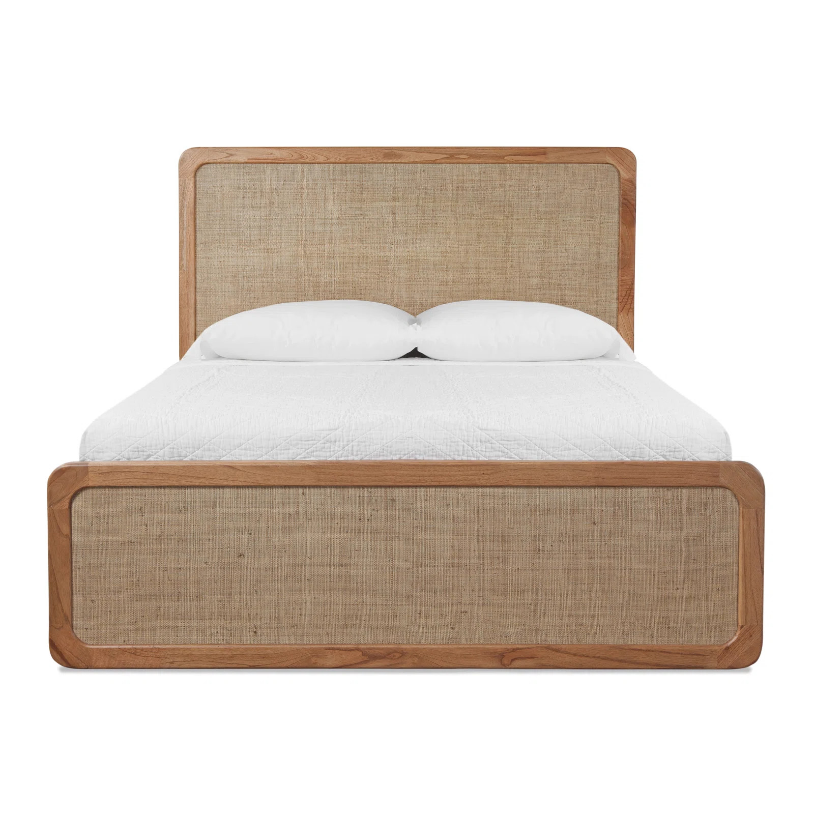 Quinton Bed | Birch Lane