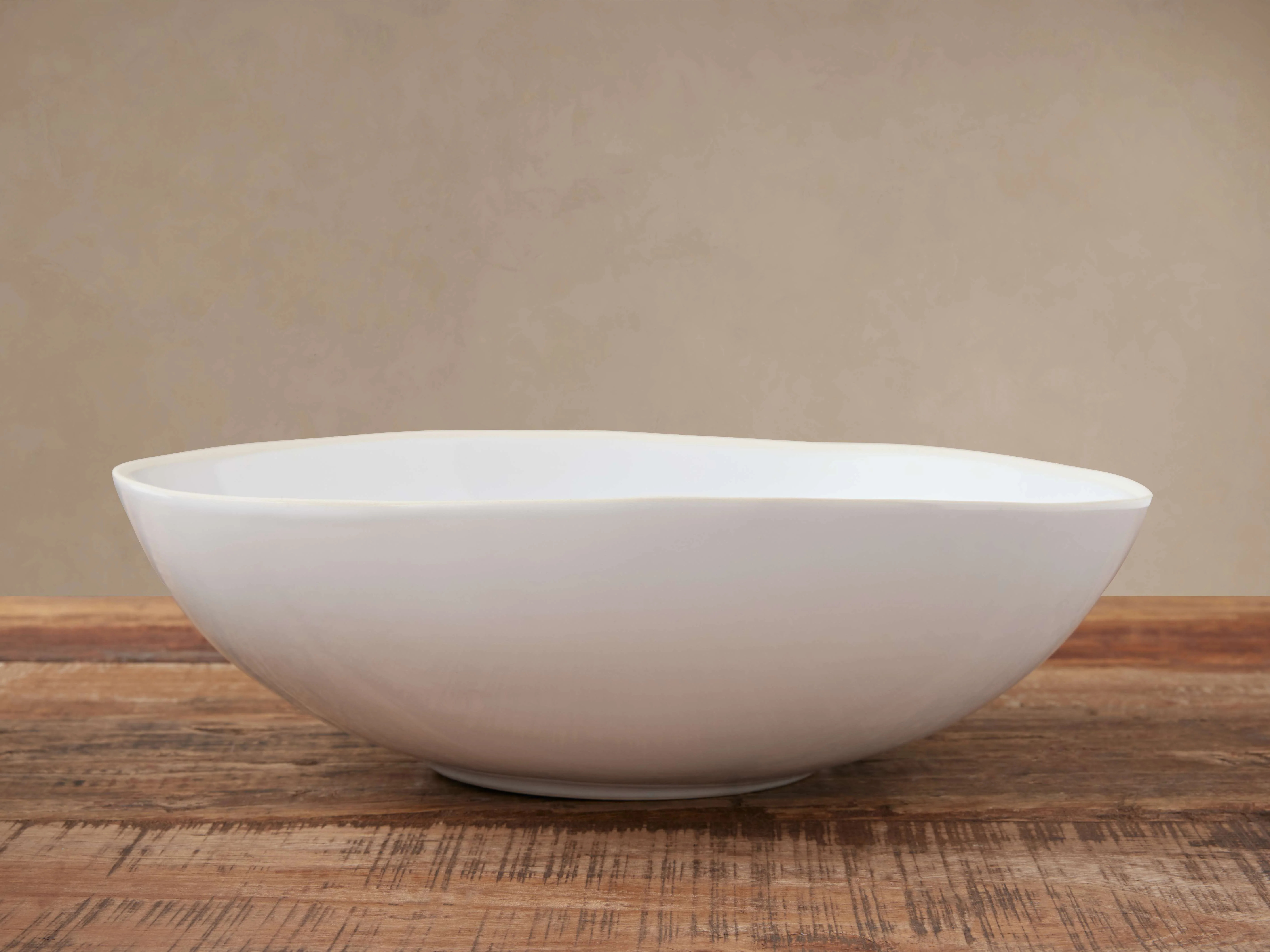 Evora Serving Bowl | Arhaus