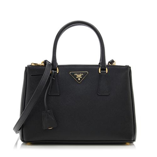 Lux Small Double Zip Tote | Bag Borrow or Steal