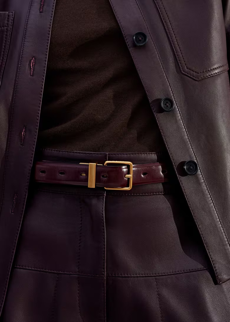 Reversible Belt | ME+EM Global (Excluding US)