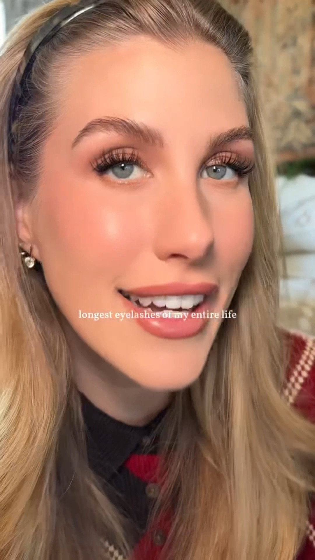 You don’t need eyelash extensions, you just need these mascara tips!! I absolutely swear by this routine and these products for the longest and most fluttery lashes ⭐️💌

#LTKBeauty #LTKFindsUnder100 #LTKgrwm