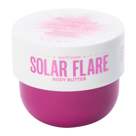 Solar Flare Body Butter 10oz | Five Below