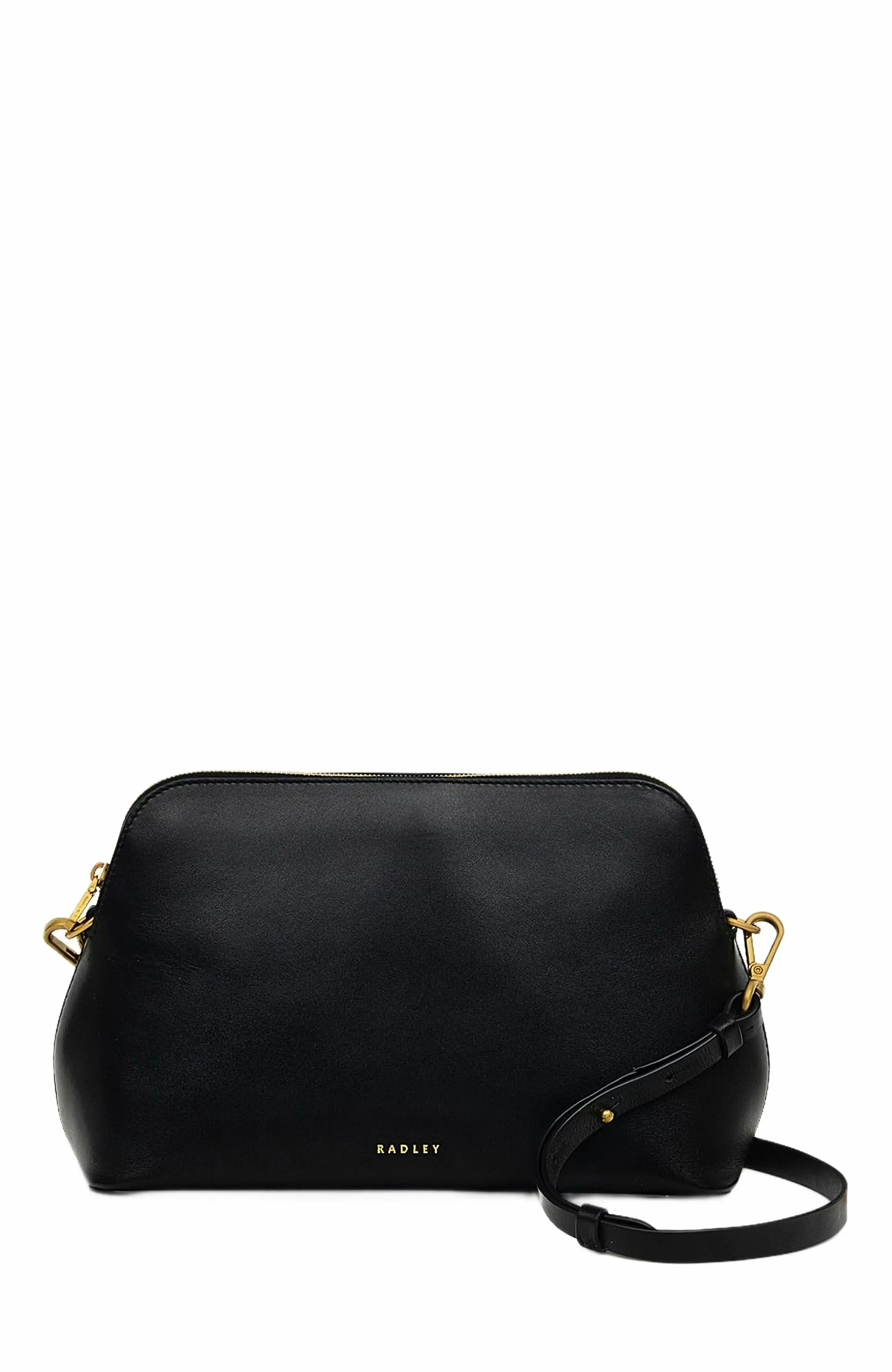 Radley Liverpool Street Medium Ziptop Crossbody Bag (Women) | Nordstrom | Nordstrom