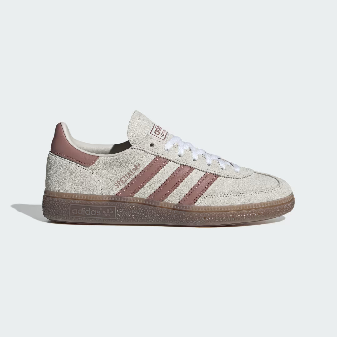 adidas HANDBALL SPEZIAL SHOES Alumina 10.5 - Womens Originals Shoes | adidas (US)