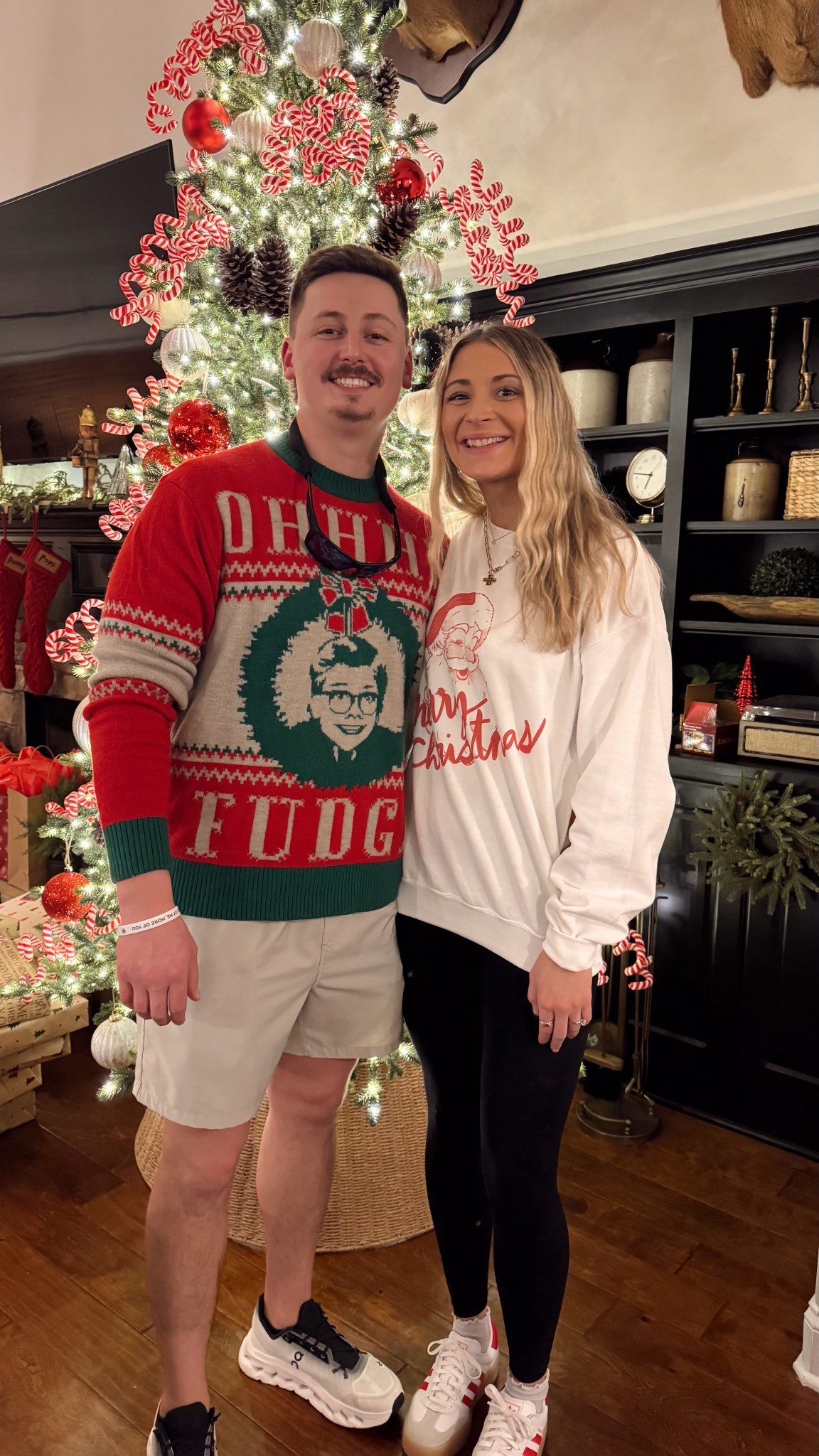 Christmas outfits #2!! 

#LTKSeasonal #LTKootd #LTKHoliday