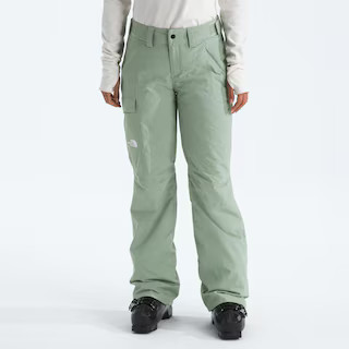 The North Face   Freedom Insulated Snow Pants - Women's | REI