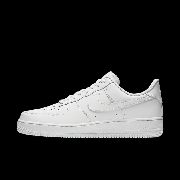 Tênis Nike Air Force 1 '07 Masculino | Nike.com | Nike (BR)