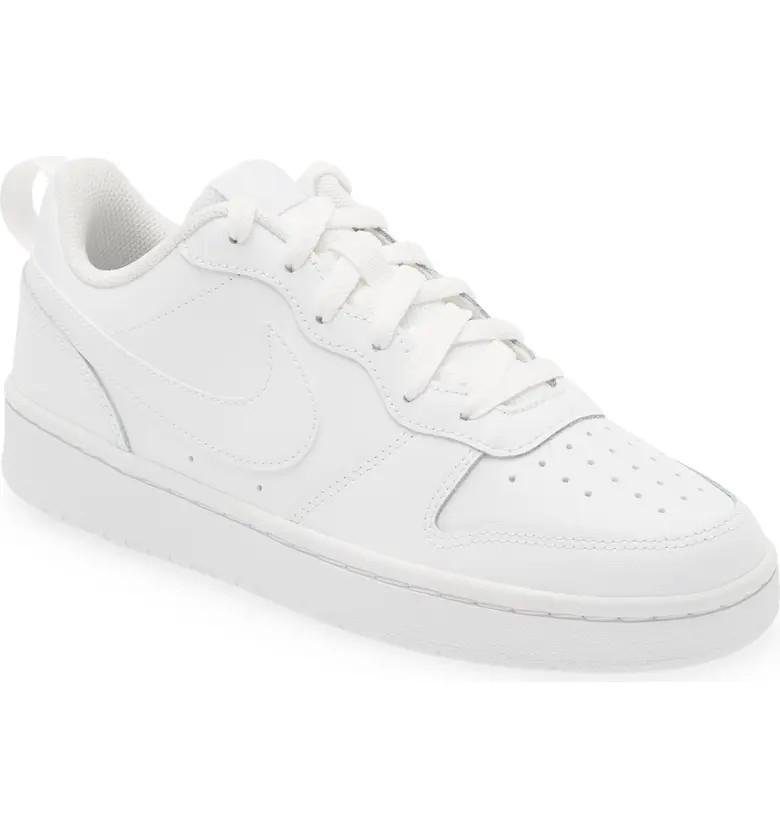 Nike Court Borough Low 2 Sneaker | Nordstrom | Nordstrom