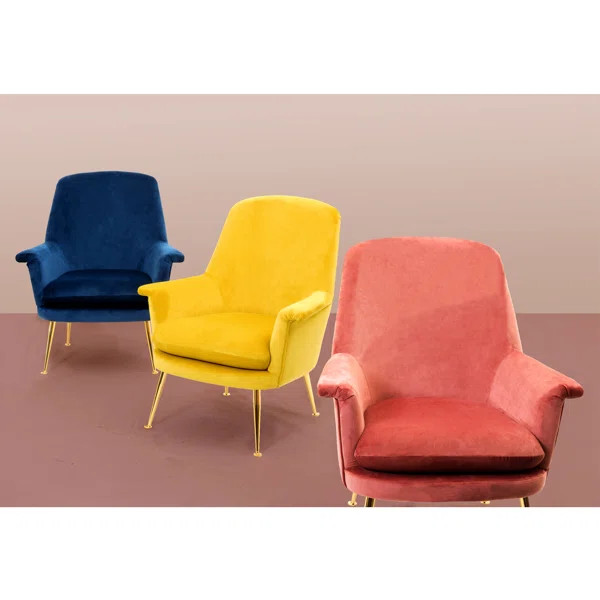 Garren 19.3" Armchair | Wayfair North America