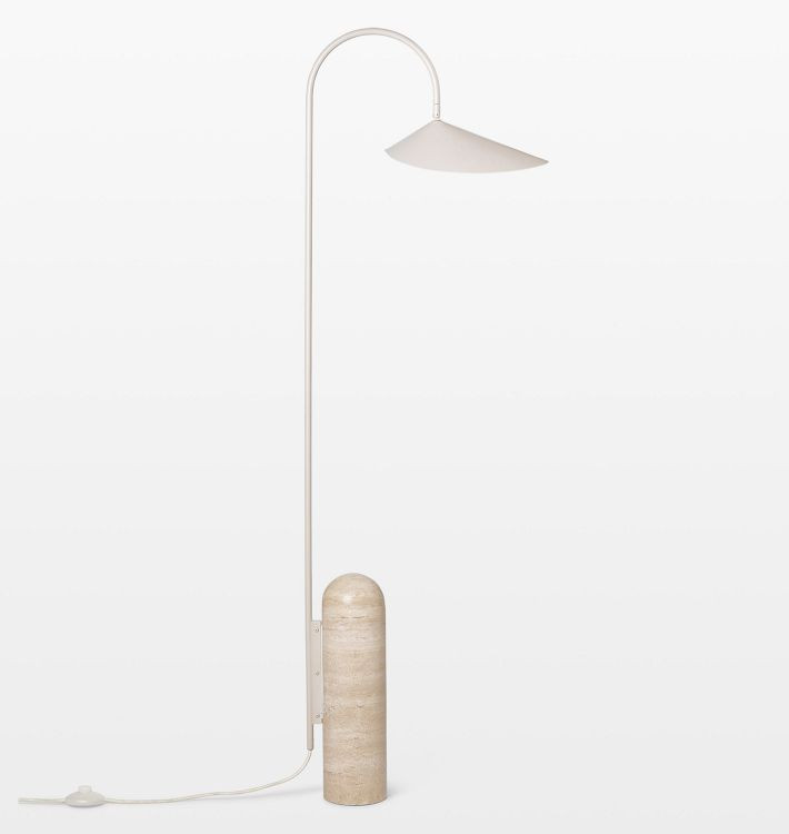 Arum Floor Lamp | Rejuvenation