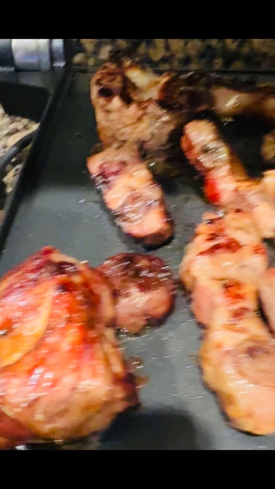 Grilling short ribs can also be done indoors especially with this Breville panini grill! 

#LTKFamily #LTKHome #LTKParties