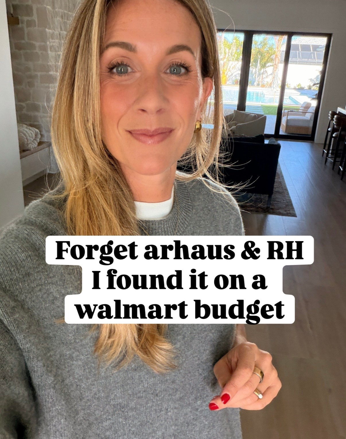 Walmart home decor dupes, Amazon pottery barn dupe, Target home 

#LTKSeasonal #LTKHome #LTKSaleAlert