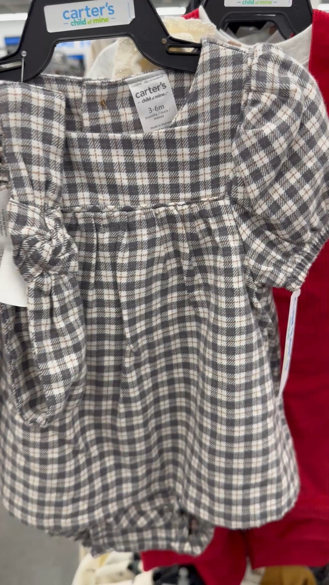 Cutest girl clothes at Walmart! 

#LTKBaby #LTKFamily #LTKKids