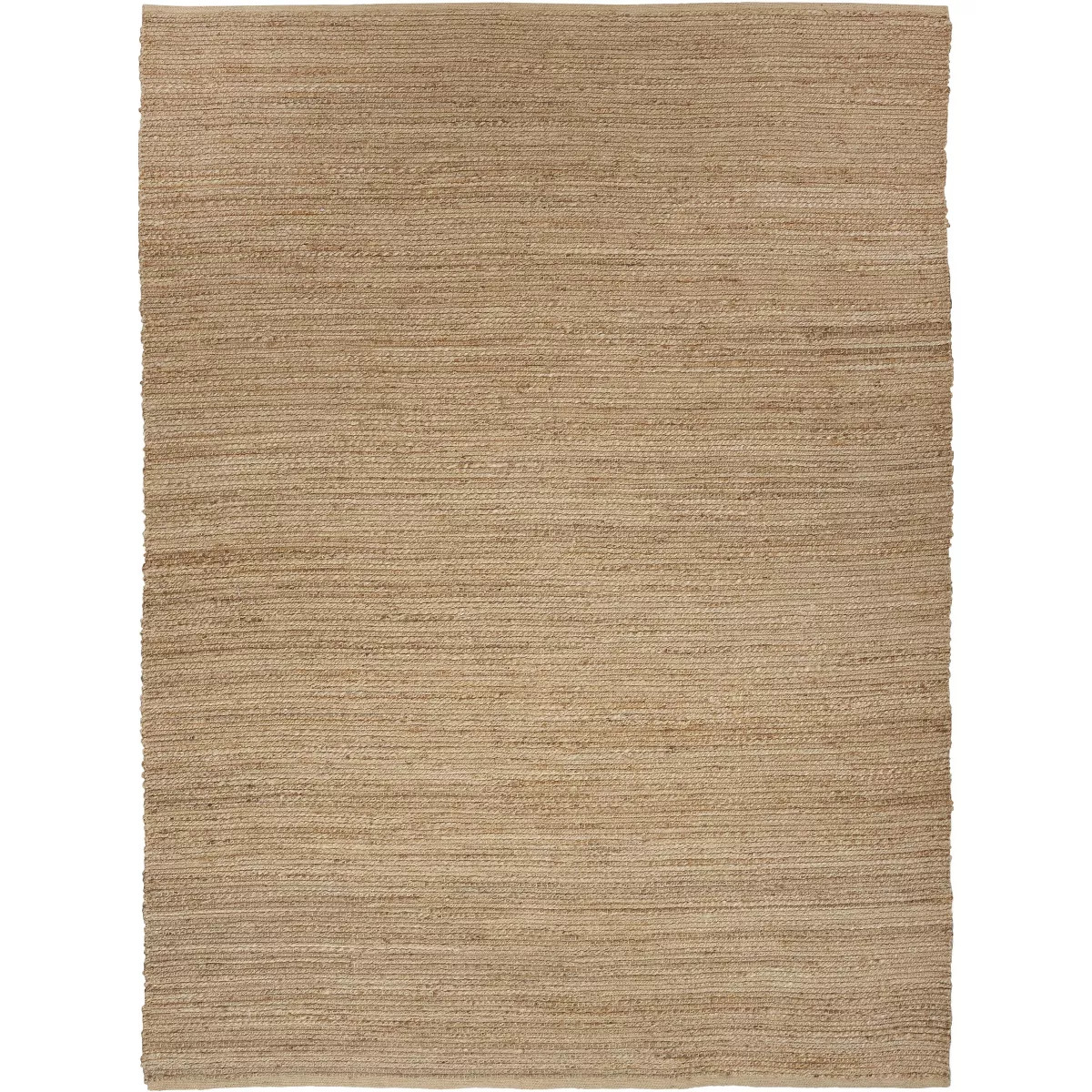 Nourison Farmhouse Natural Jute Flatwoven Rug | Target