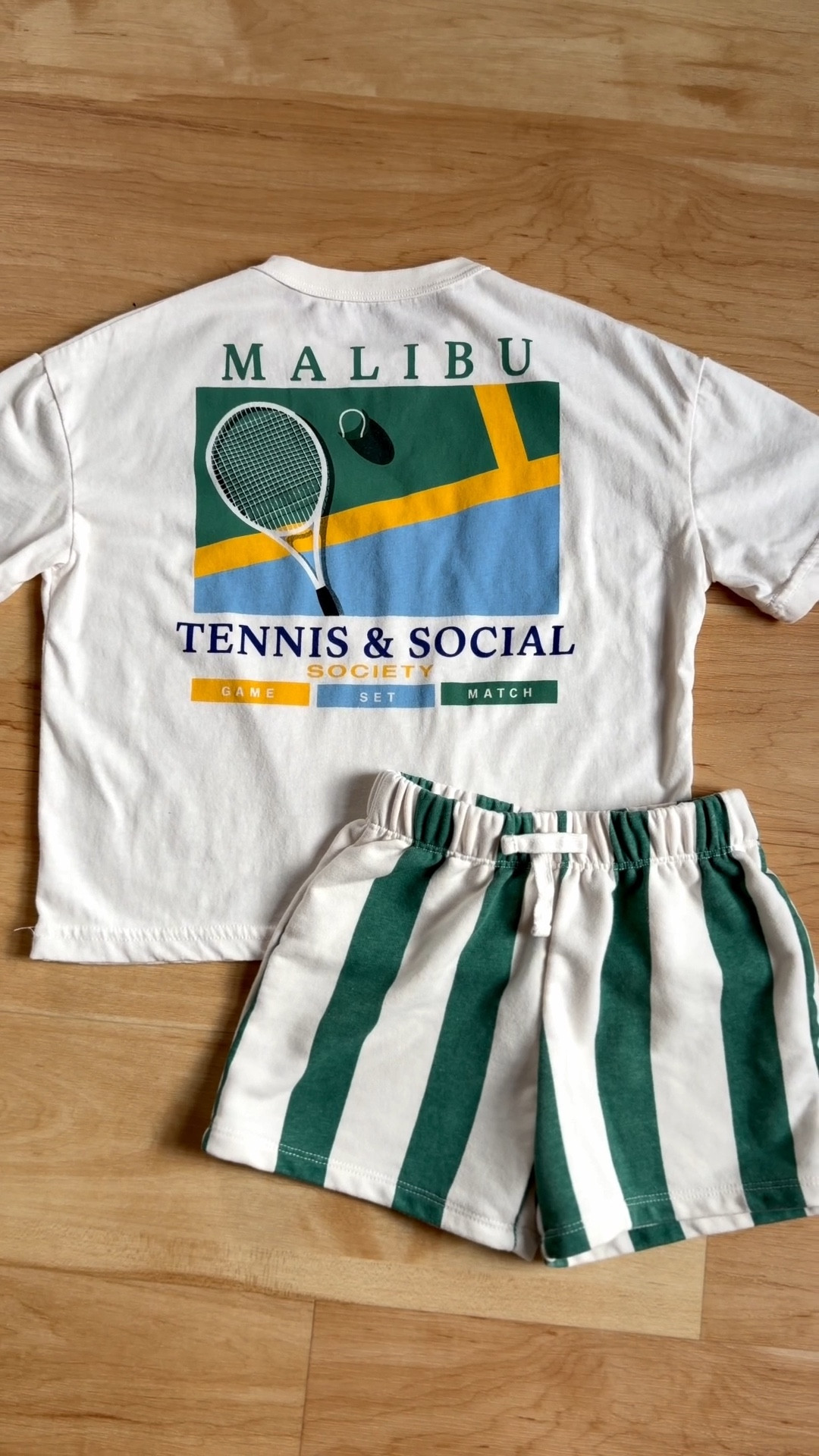 Toddler boy outfits for spring & summer

#toddlerboyclothes #toddlerboyoutfits  #toddlerboystyle #toddlerboyfashion #springoutfits #spring2026 #summeroutfits 

#LTKootd #LTKKids #LTKSeasonal