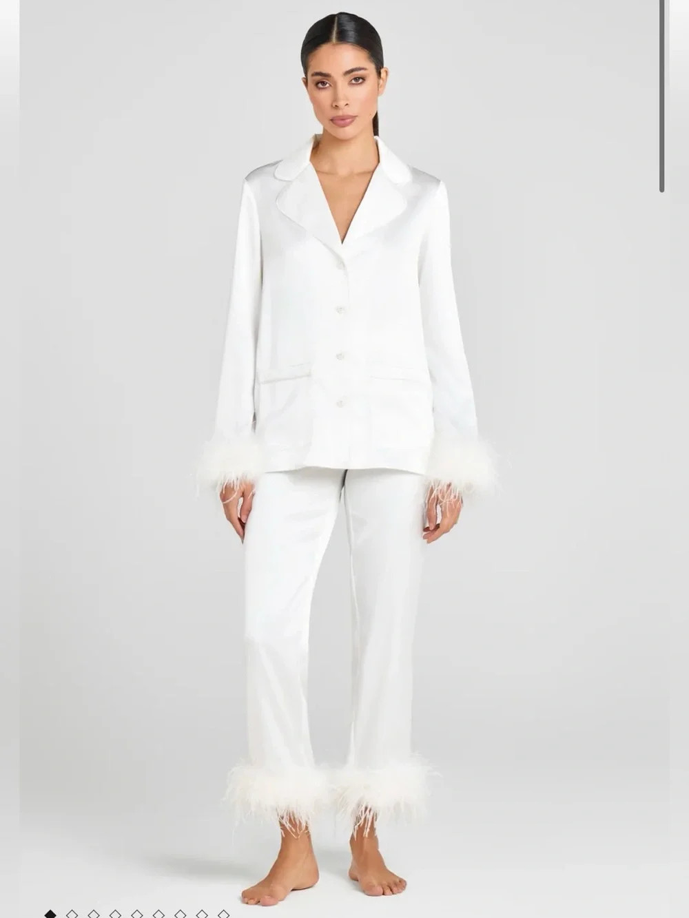 NADINE MERABI | Poshmark