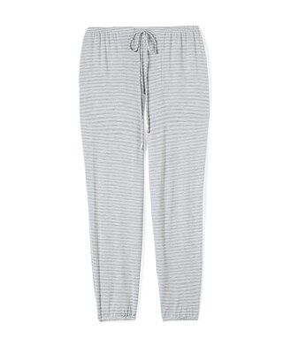 Relaxed Banded Ankle Pajama Pants | Soma Intimates