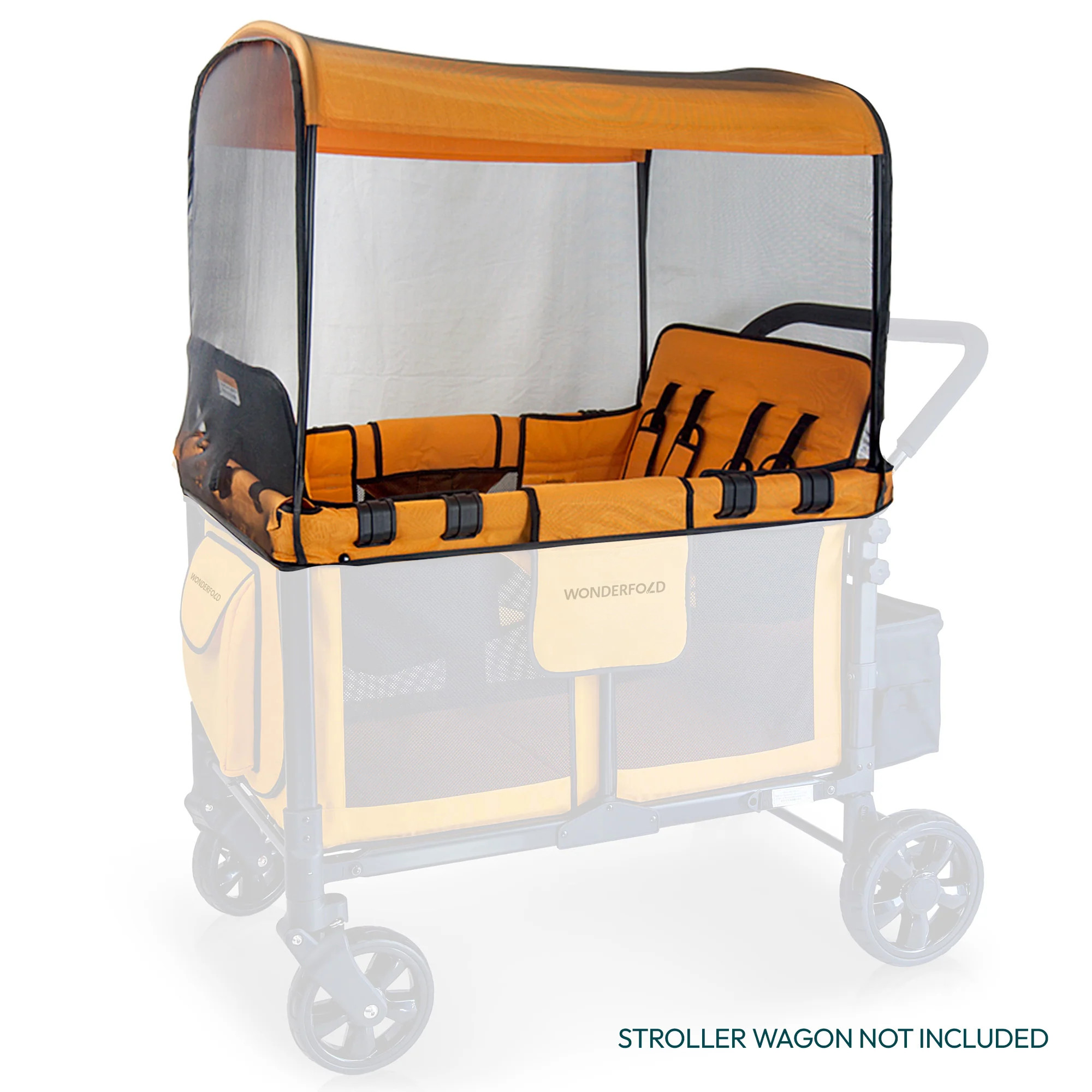 Mosquito Net l W Series l WonderFold | WonderFold Wagon