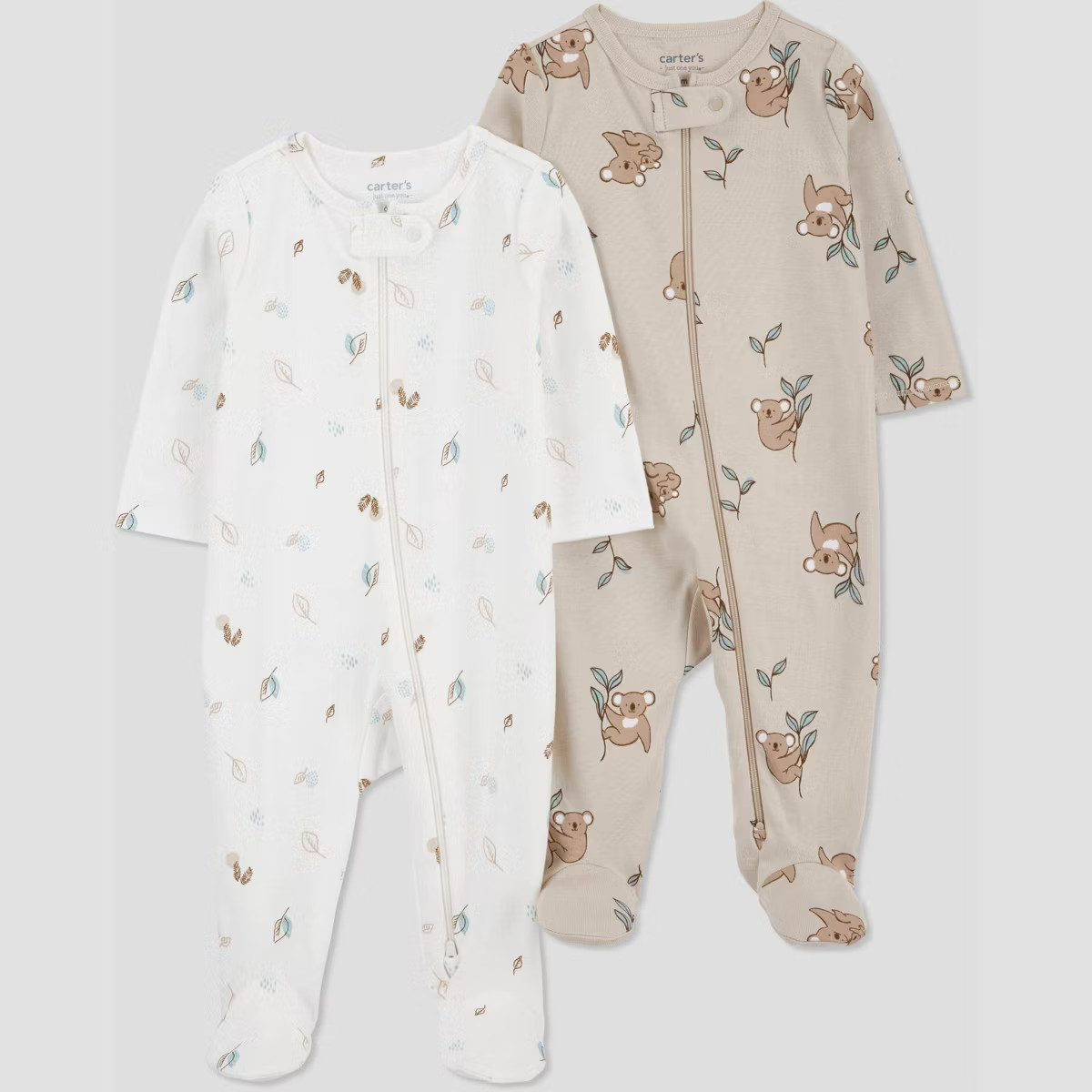 Carter's Just One You® Baby Boys' 2pk Sleep N' Play | Target
