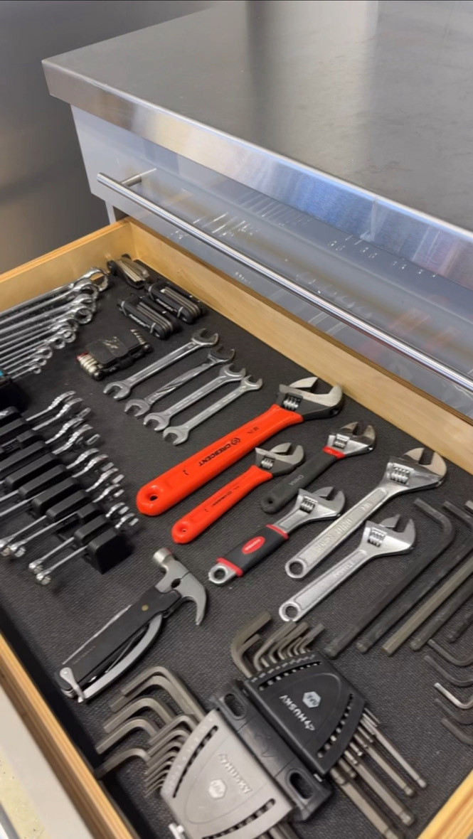 A few garage basics to help you keep things tidy and organized!
Simple products that make a big difference when it comes to controlling the chaos.

#garageorganization #organizedgarage #garagegoals #ltkhome #ltkorganization
 

 #LTKHome #LTKFamily