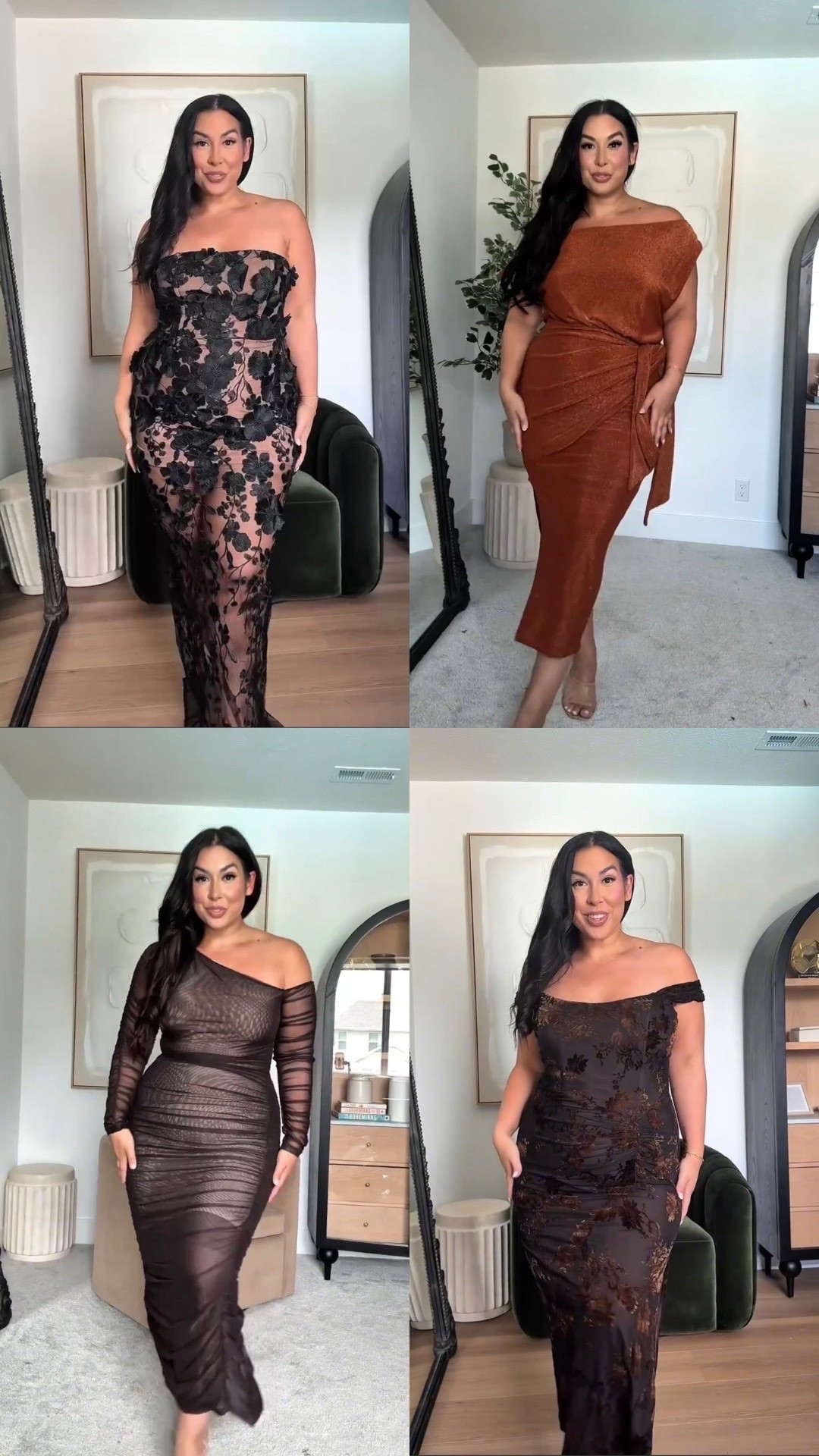 Midsize wedding guest dresses!
-
-
 midsize fashion, midsize summer style, midsize summer fashion, wedding guest dresses, summer wedding, fall wedding, curvy fashion

#LTKootd #LTKSeasonal #LTKMidsize