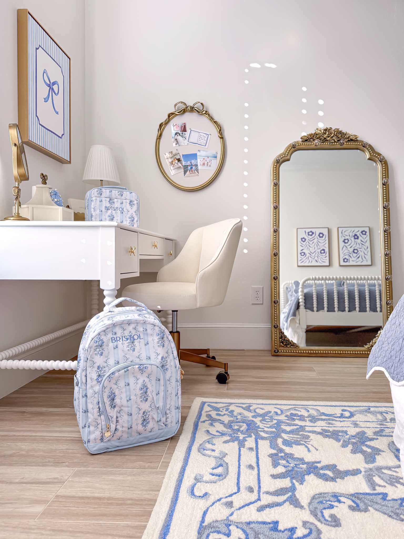 My daughter’s bedroom makeover with Pottery Barn Teen! 

 #LTKHome #LTKFindsUnder100 #LTKKids