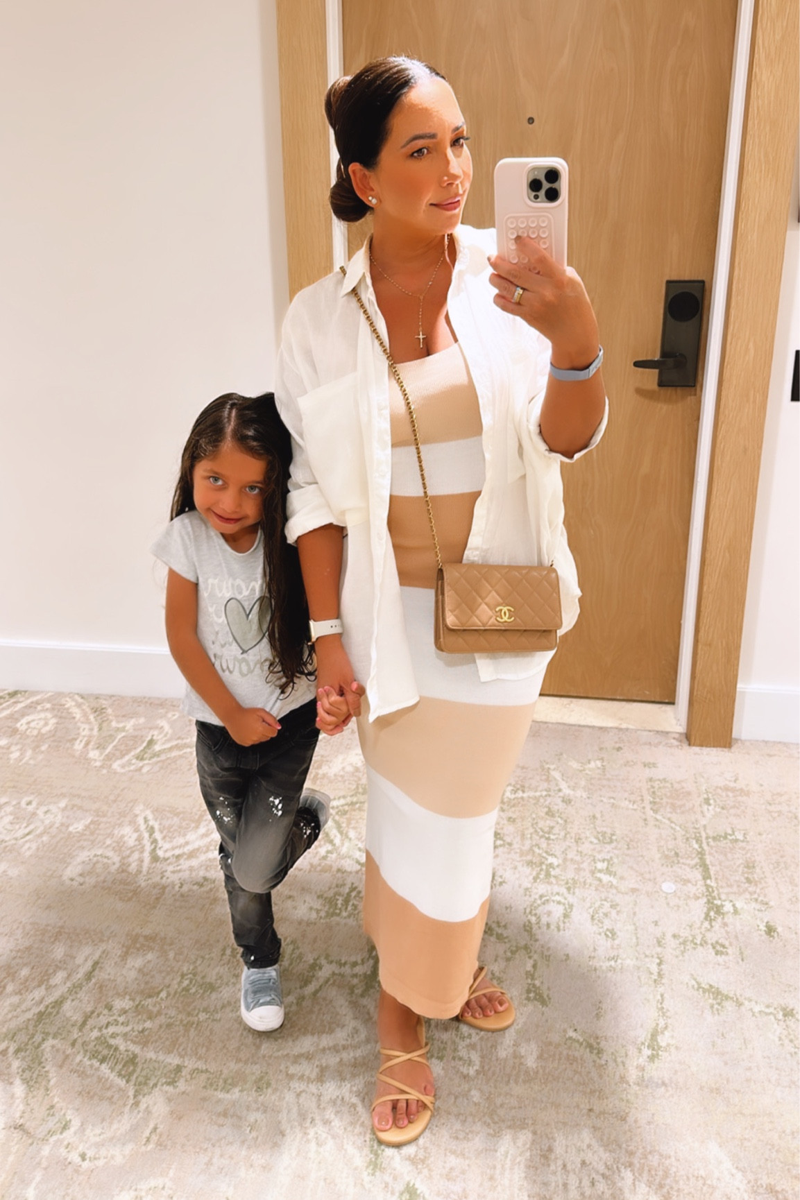 Summer dress 

#LTKtravel #LTKfindsunder50 #LTKstyletip