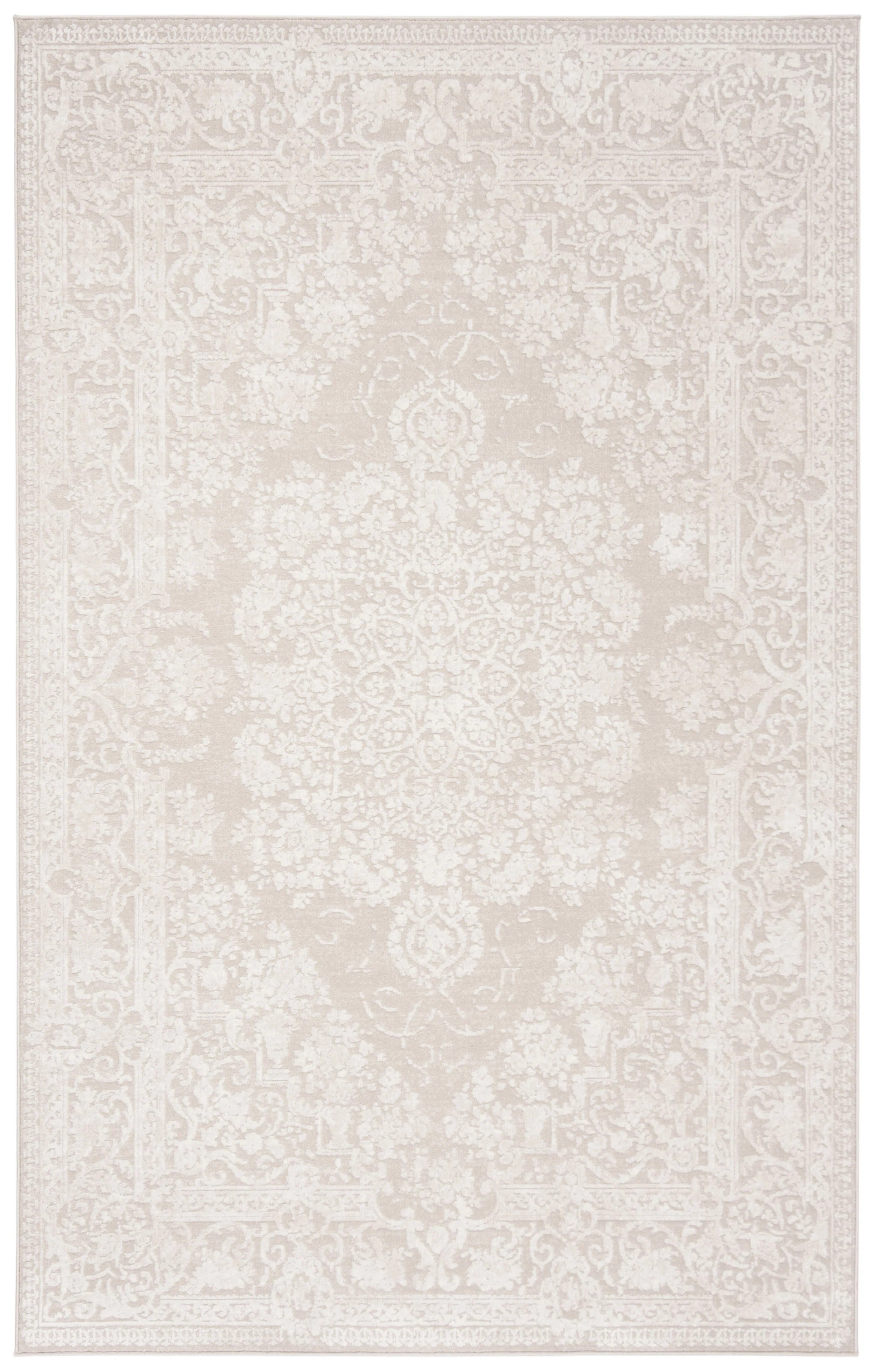 Calidia Creme/Ivory Rug | Wayfair North America