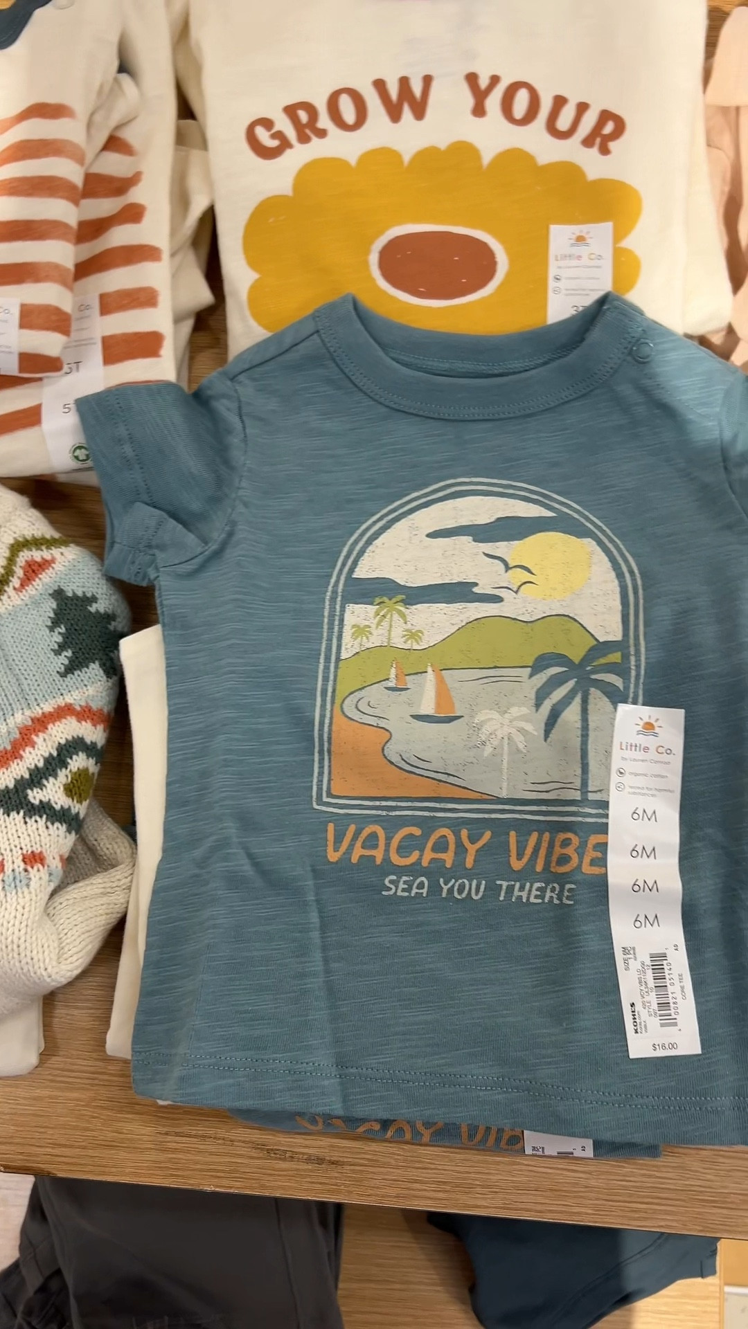 Who knew kohls has the cutest baby and toddler boy clothes?! Size newborn to 5T

Baby boy clothes, baby clothes, toddler boy clothes, toddler boy outfits, baby boy outfits, kohls baby clothes, little co Lauren Conrad 

#LTKBaby #LTKSaleAlert #LTKKids