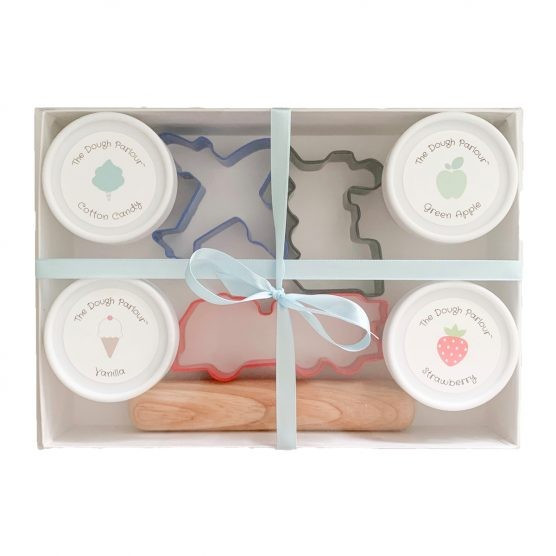 Dough Parlour Transportation Set | The Tot