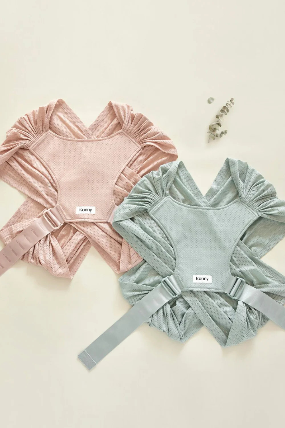 Konny Baby Carrier FLEX AirMesh™ | Konny Baby