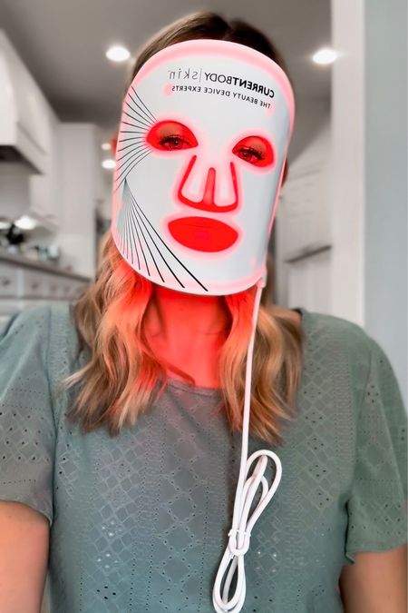 LED mask
Current body mask 

#LTKover40 #LTKbeauty #LTKGiftGuide