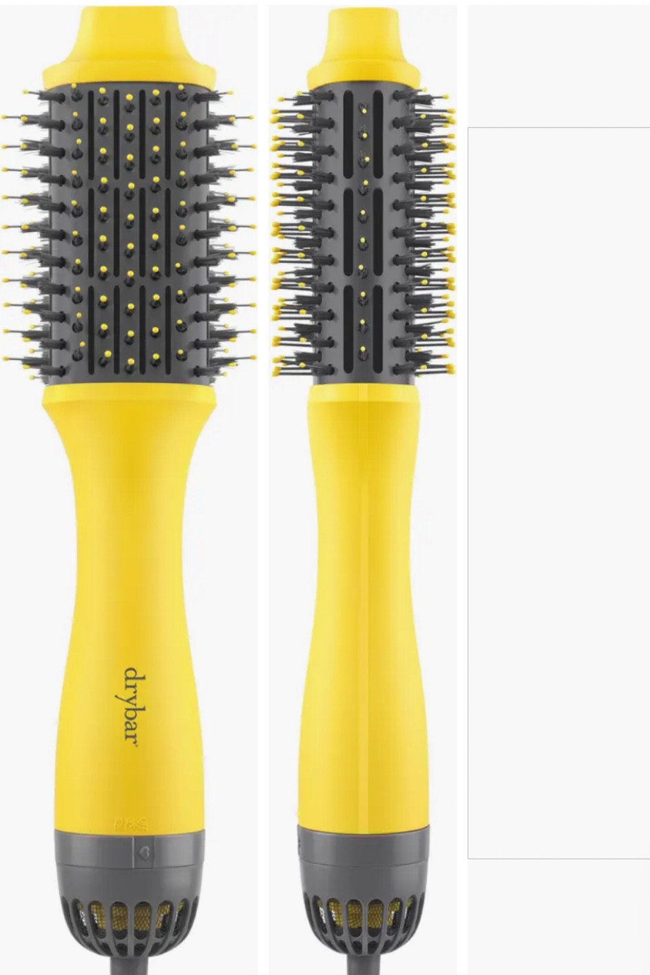 Nordstrom anniversary sale! Blow dryer brush , hair care , hair brush, dry bar hair dryer brush 

#LTKxNSale #LTKbeauty #LTKunder100