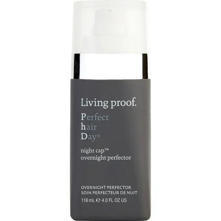 LIVING PROOF by Living Proof - PERFECT HAIR DAY (PhD) NIGHT CAP OVERNIGHT PERFECTOR 4 OZ - UNISEX | Walmart (US)