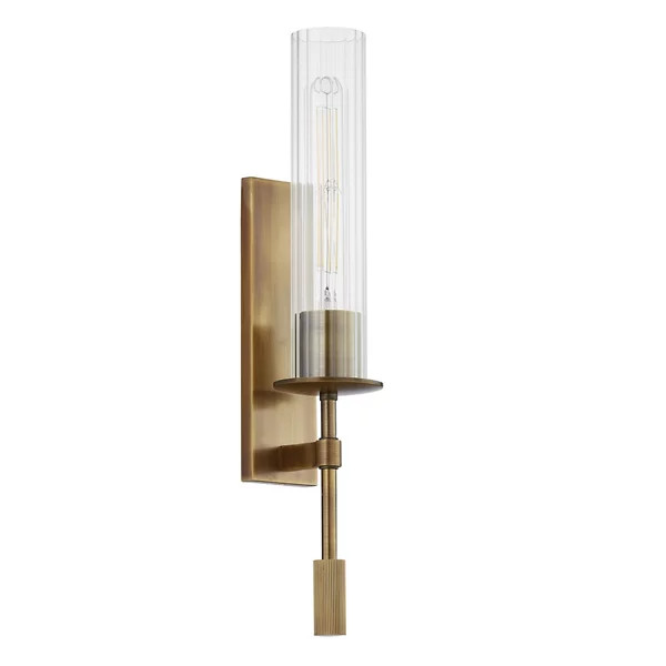 Elton Wall Sconce | Lumens